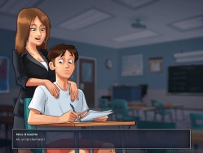 Summertime Saga Apk 0 19 5 Download For Android Download Summertime Saga Apk Latest Version Apkfab Com