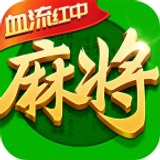 指尖四川麻将 icon