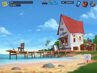 SummertimeSaga screenshot 1