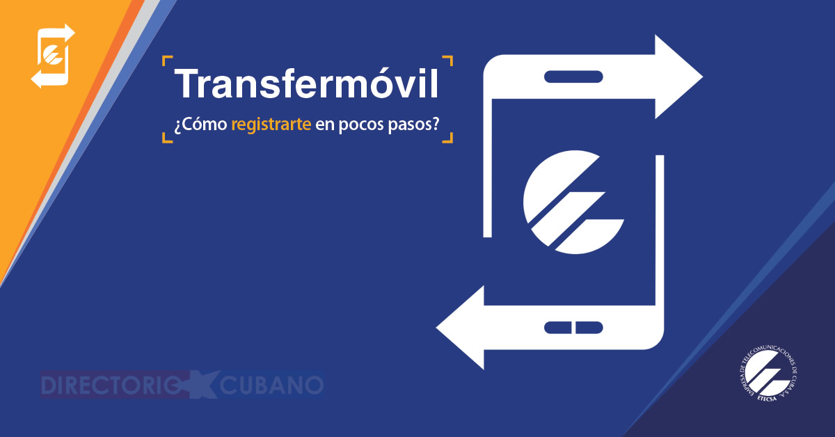 Cómo descargar la última versión de Transfermóvil APK 1.260122 para Android 2026