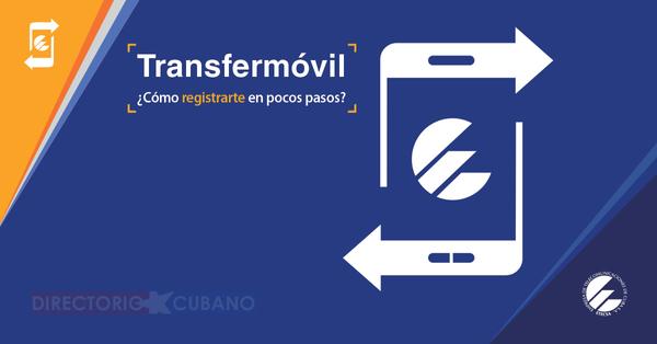 How to Download Transfermóvil APK Latest Version 1.250611 for Android 2025 image