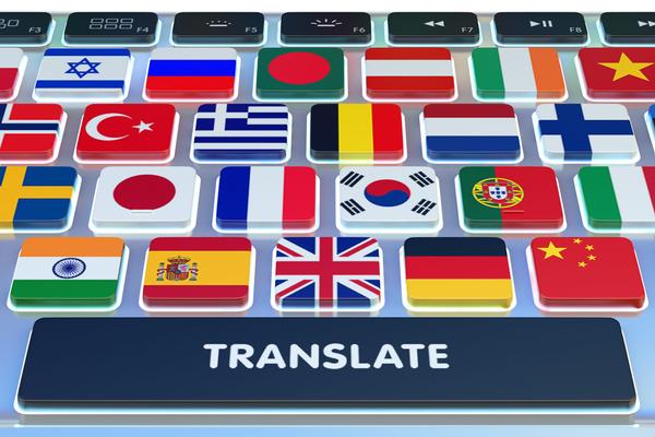 Best 10 Translation Apps for Android image