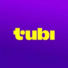 Tubi - Movies & TV Shows Icon