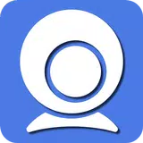 Iriun Webcam for PC and Mac icon