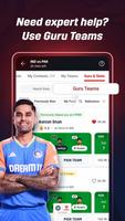 Dream11 پوسٹر