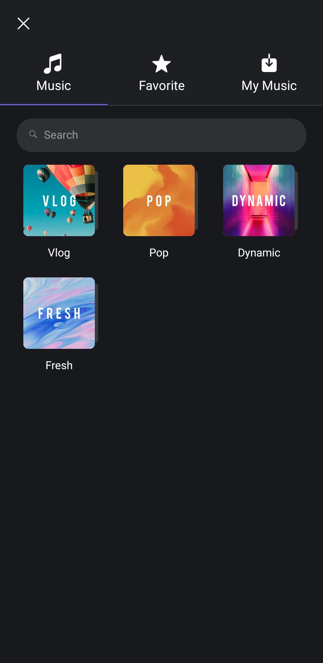 VN Video Editor APK Download for Android - Latest Version