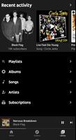 Vanced YouTube Music پوسٹر