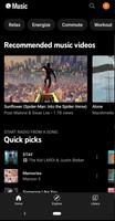 Vanced YouTube Music ภาพหน้าจอ 3