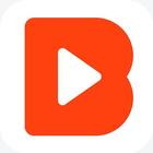 VideoBuddy - Hindi Movie Downloader, Youtube Downloader आइकन