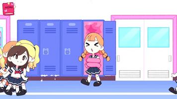 2 Schermata Tentacle Locker 2