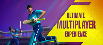 Top 10 Cricketing Games to Play on Android