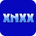 xnxx Mobile App ícone