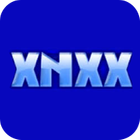 xnxx Mobile App アイコン