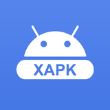 XAPK Manager آئیکن