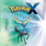 Pokémon X APK