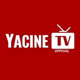 Yacine TV icon