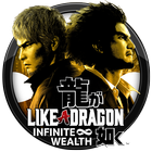 Like a Dragon: Infinite Wealth-icoon