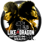 Like a Dragon: Infinite Wealth biểu tượng