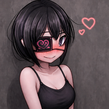 Psycho Love icon