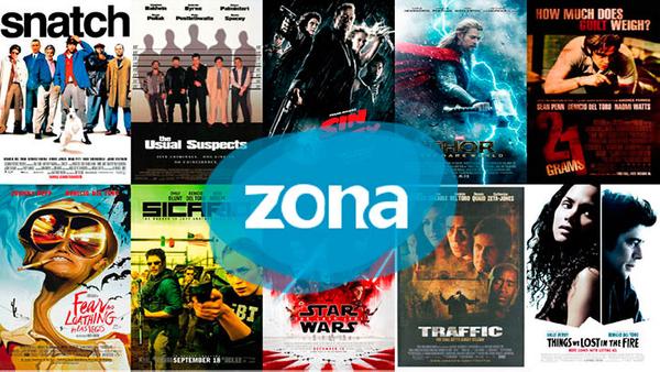 How to Download Zona Old Versions for Android image