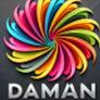 Daman Game