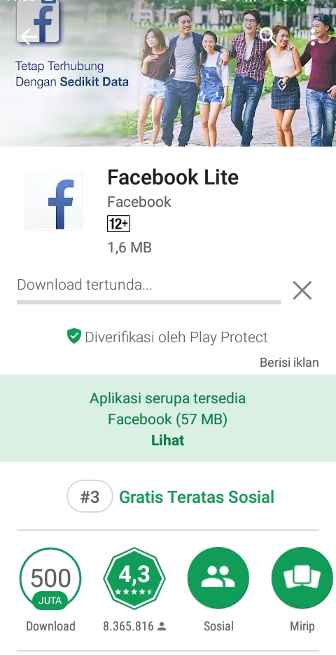 Muhammad Rohid Add A Post Under Google Play Store Discussion Group