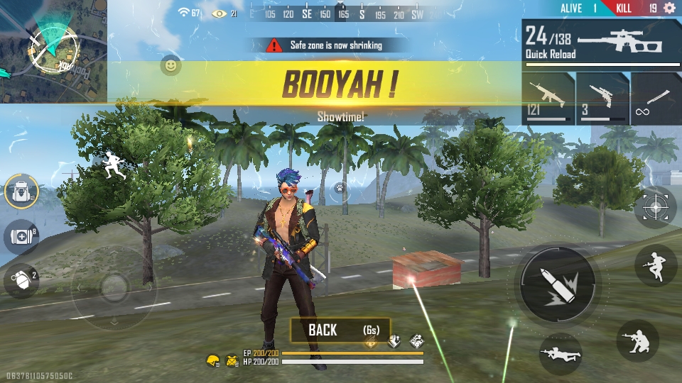 Ayush Patel Add A Post Under Garena Free Fire New Beginning Discussion Group Apkpure Group