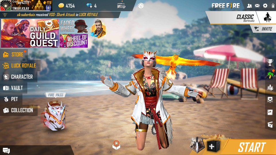 Ayush Patel Add A Post Under Garena Free Fire New Beginning Discussion Group Apkpure Group