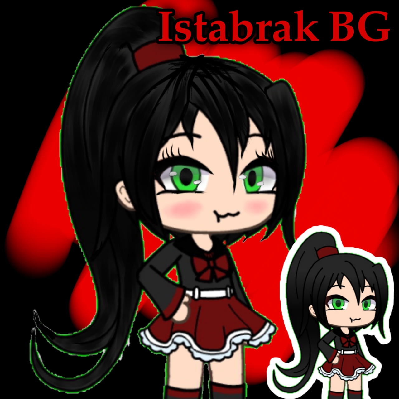 Istabrak game add a post under ibis Paint X Discussion Group APKPure