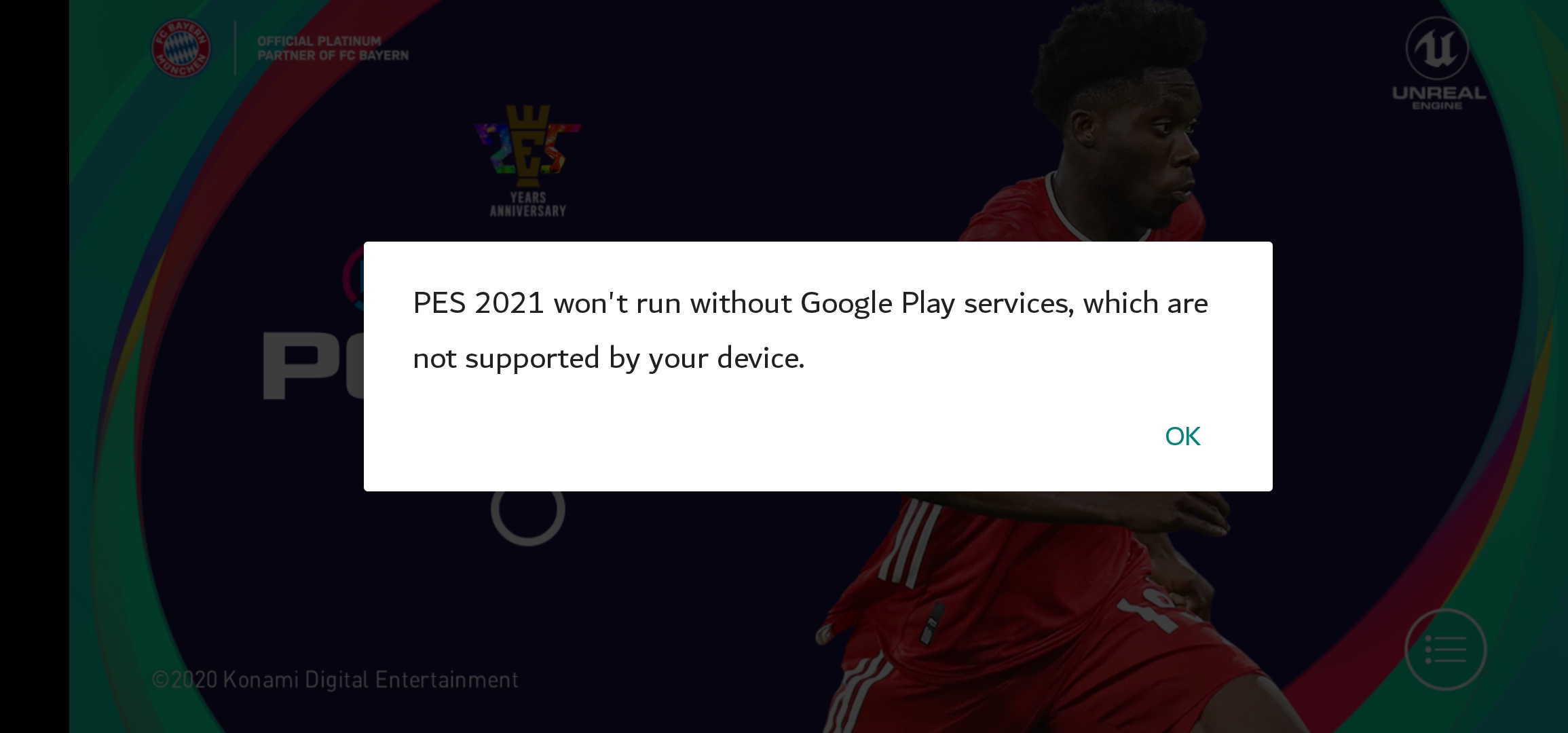 nghsgoni eine Empfehlung unter eFootball 2025 Diskussionsgruppe