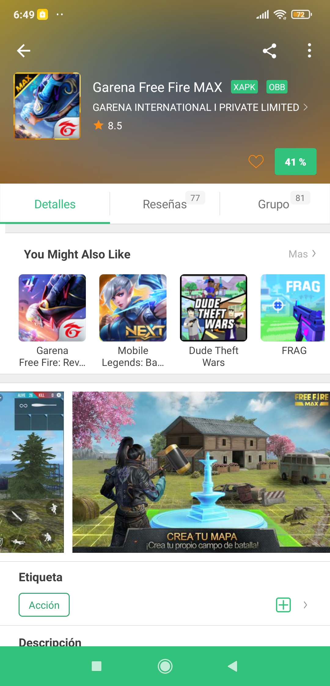 free fire max hack apkpure