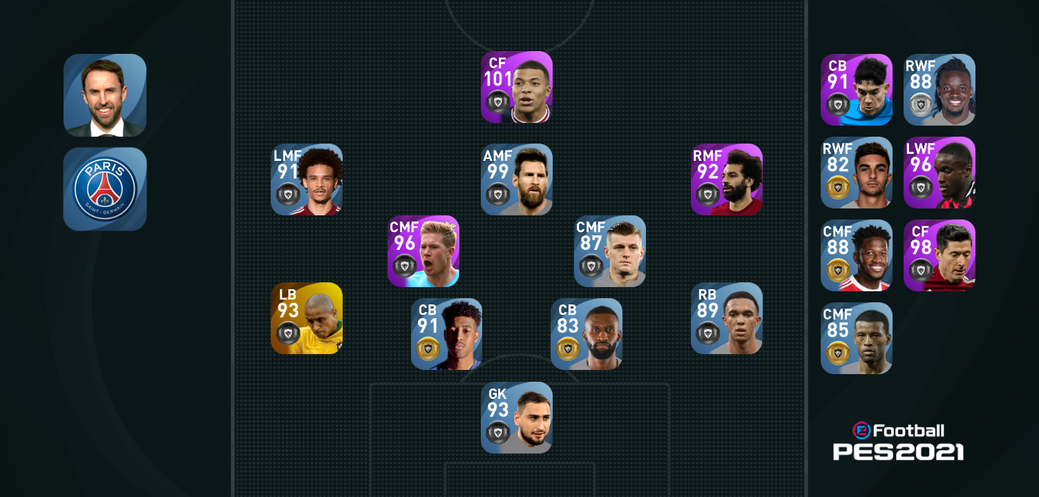 buba jr add a post under eFootball 2025 Discussion Group APKPure Group