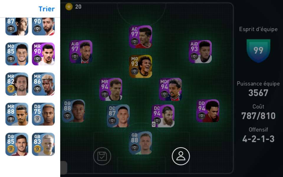 buba jr add a post under eFootball 2025 Discussion Group APKPure Group