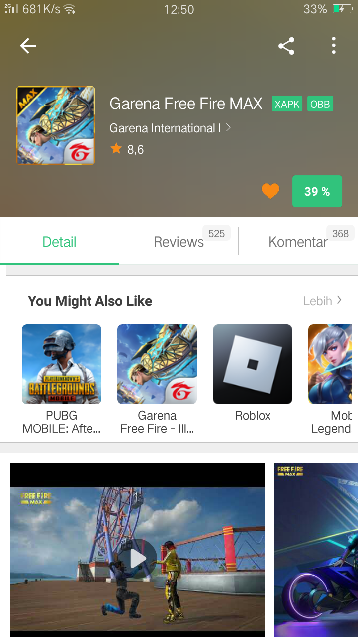 Free Fire Apkpure