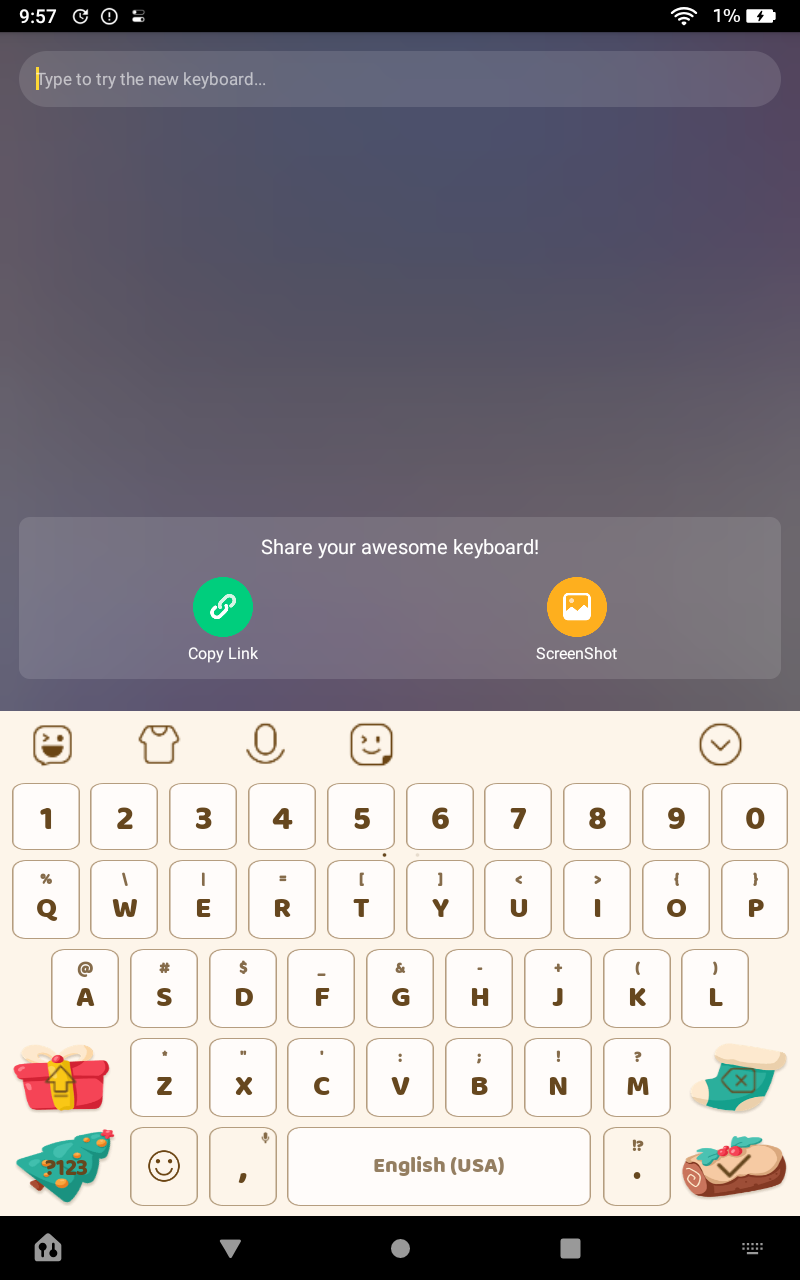 iloveteddybear add a post under FacemojiEmoji Keyboard&ASK AI