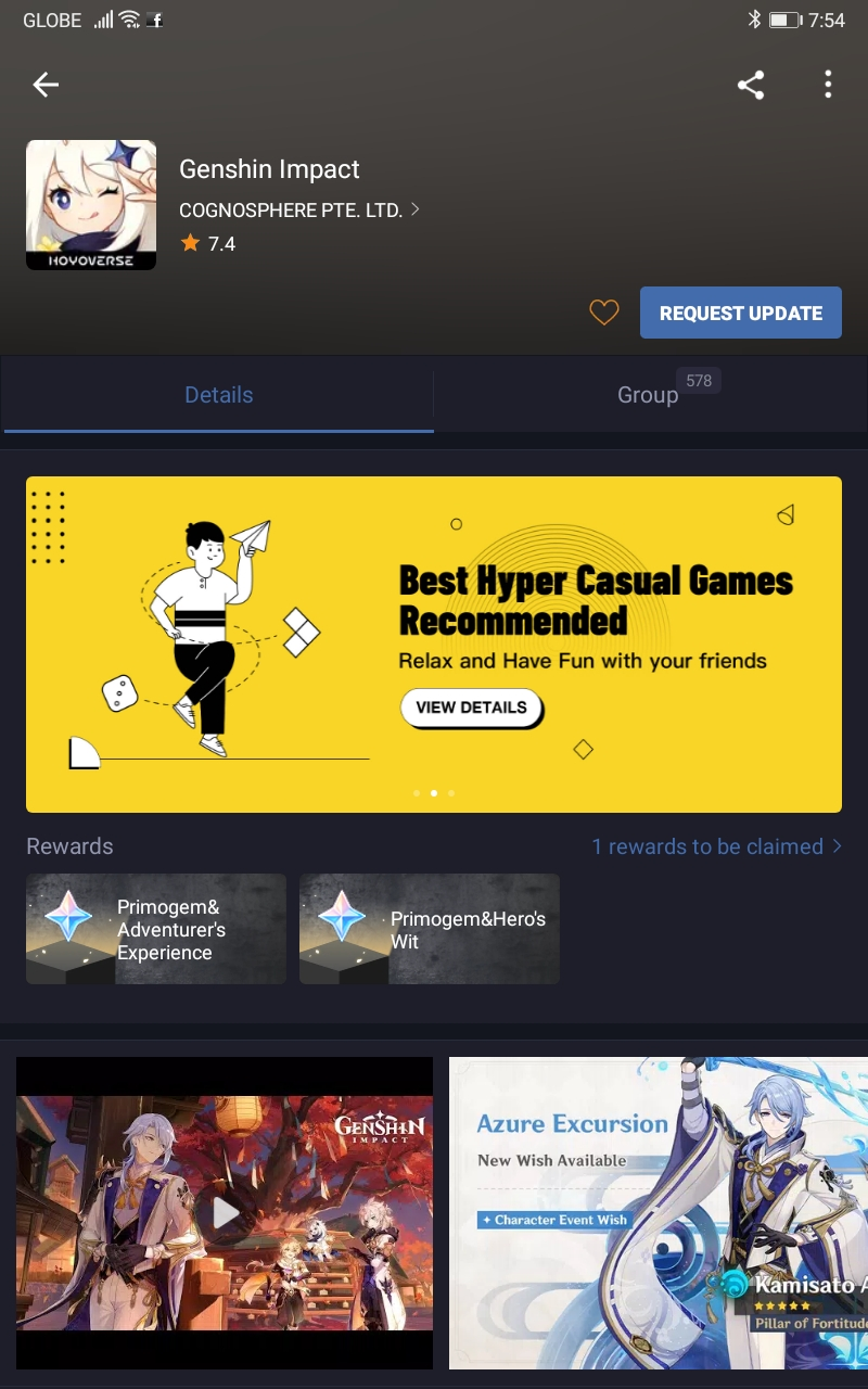 Brielleeeee Add A Post Under Genshin Impact Discussion Group APKPure brielleeeee-add-a-post-under-genshin-impact-discussion-group-apkpure