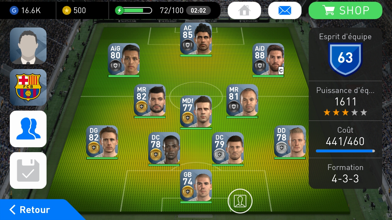ابو خليل الملك add a post under eFootball PES 2023 Discussion Group