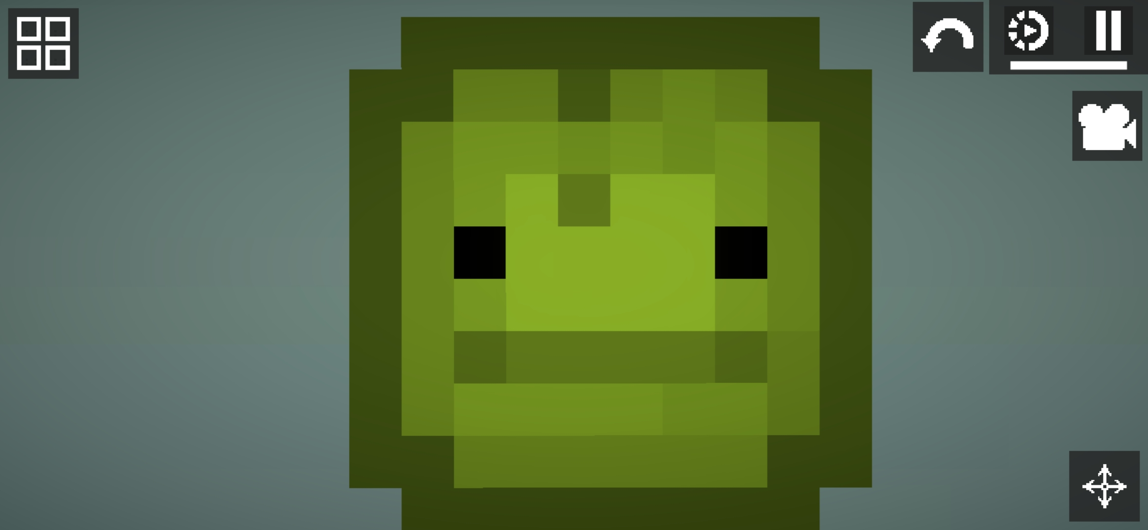 jejes727 eine Empfehlung unter Pixel Studio pixel art editor