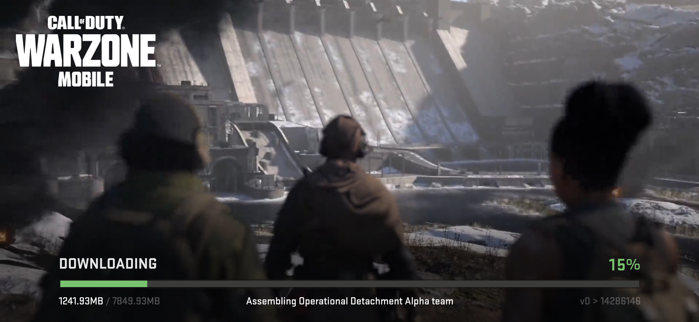 Call Of Duty Mobile Apkpure
