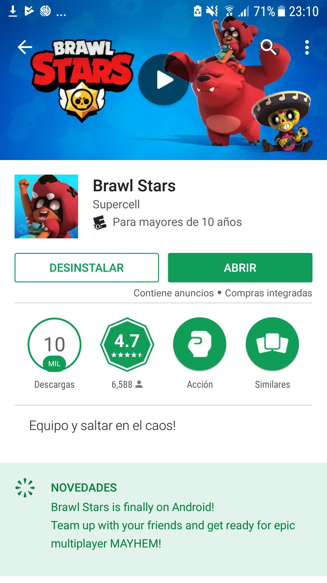 Brawl stars без плей маркета. Китайский БРАВЛ. Brawl Stars в плей Маркете. Brawl Stars Android. Китайский Brawl Stars.