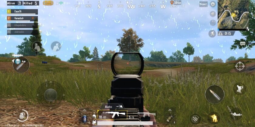 Some Tips And Tricks To Survive And Win A Battle Juego Discussions Pubg Mobile Metro Royale Group Some Tips And Tricks To Survive And Win A Battle Juego Discussions Pubg Mobile Metro Royale Group