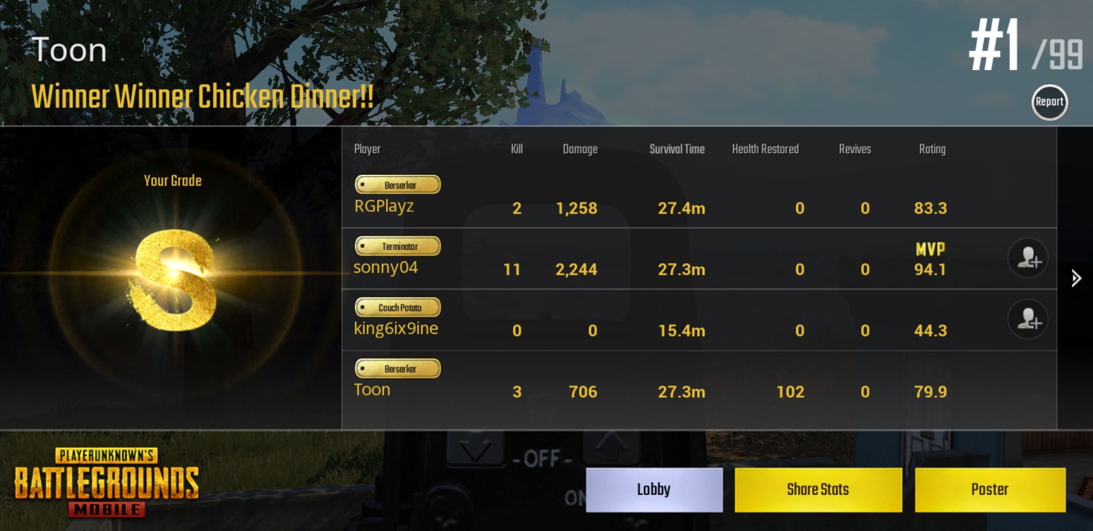 Looking For English Players 18+ Voice Chat. GAME ...