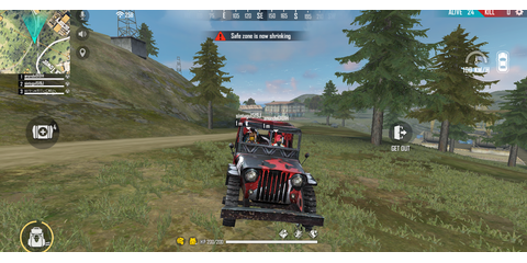 Hashtag Freefire Apkpure