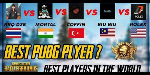 Hashtag PUBG MOBILE - APKPure - 