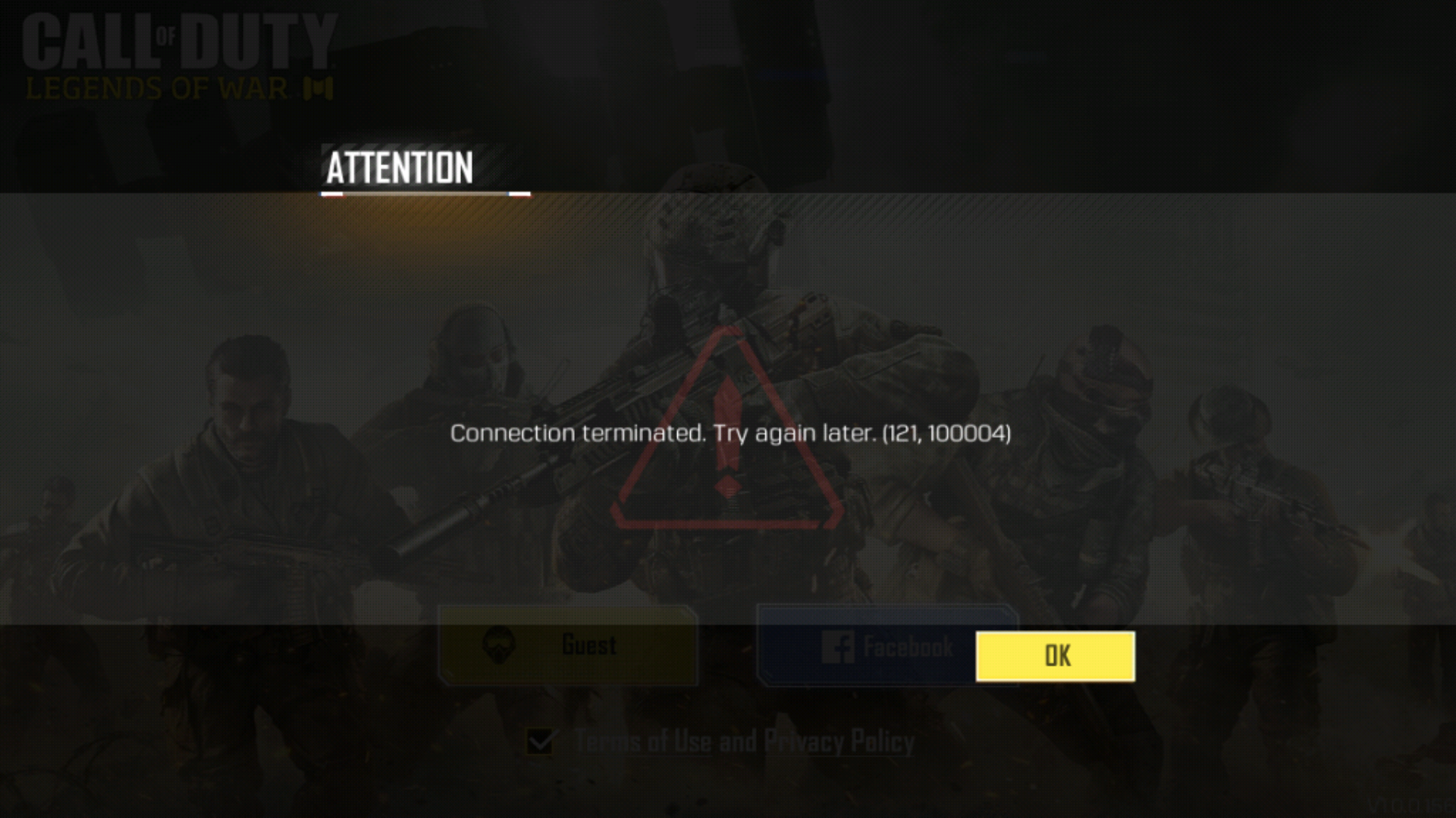 Mistouille ! add a post under Call of Duty Mobile Season 9 Discussion